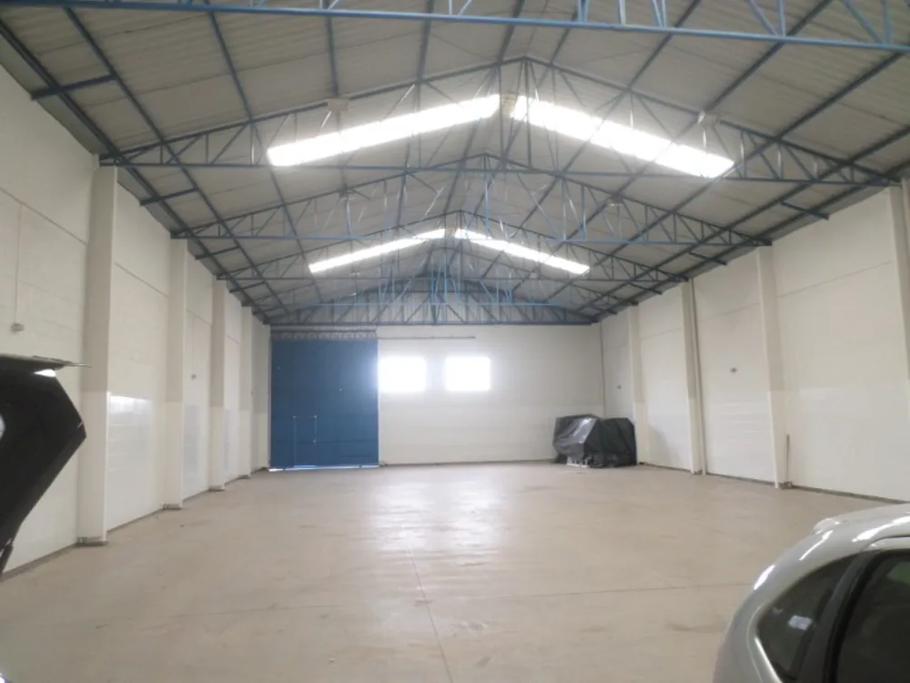 Depósito-Galpão, 800 m² - Foto 13