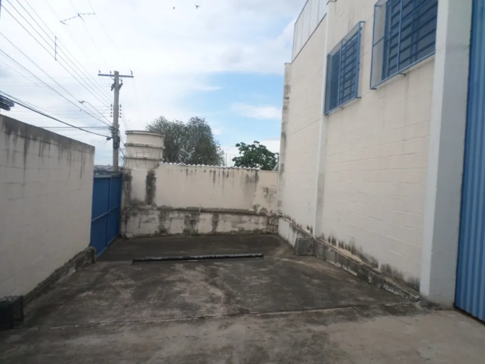 Depósito-Galpão, 800 m² - Foto 16