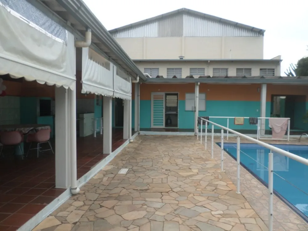 Depósito-Galpão, 800 m² - Foto 7