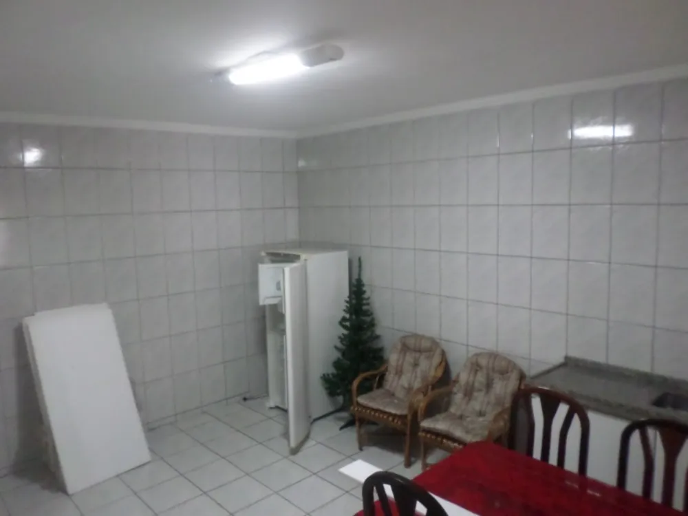 Depósito-Galpão, 800 m² - Foto 1