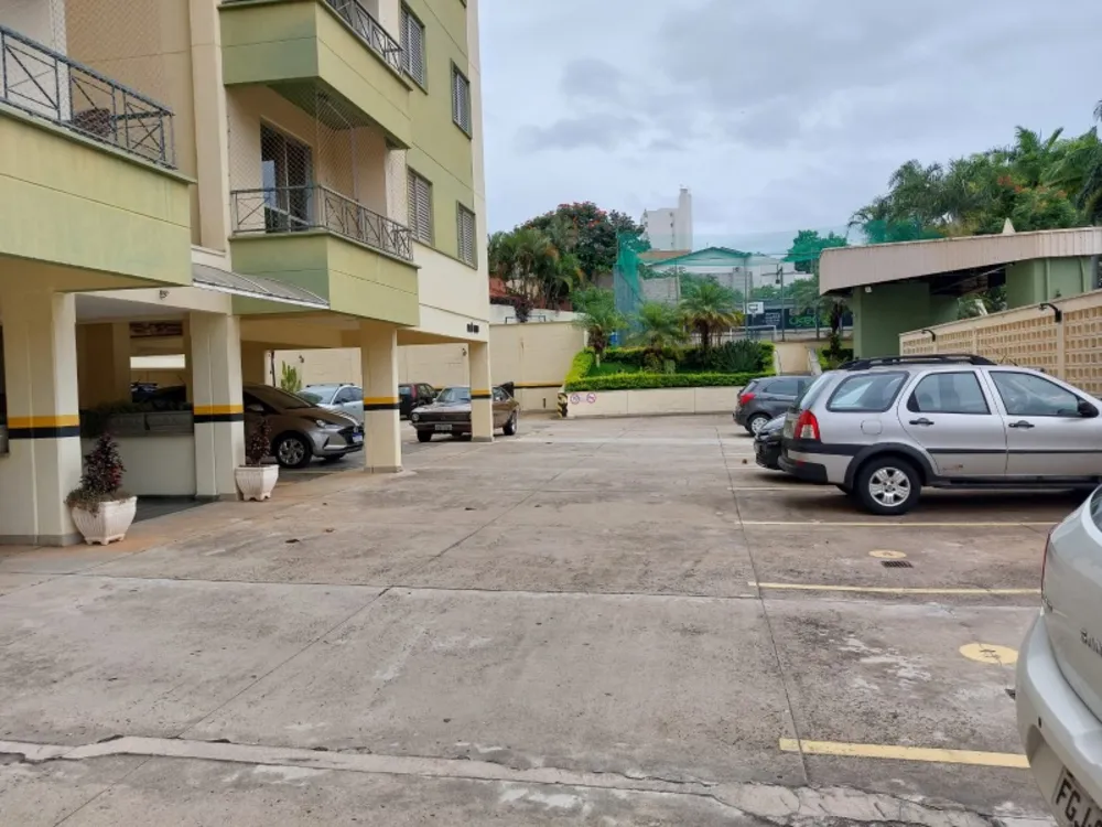 Apartamento, 3 quartos, 72 m² - Foto 13