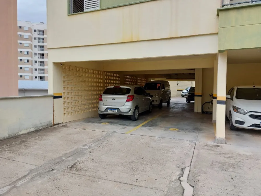 Apartamento, 3 quartos, 72 m² - Foto 15