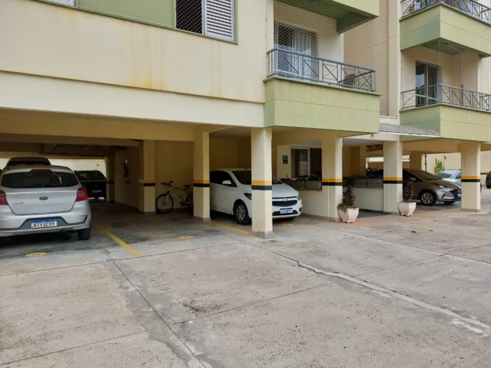 Apartamento, 3 quartos, 72 m² - Foto 14