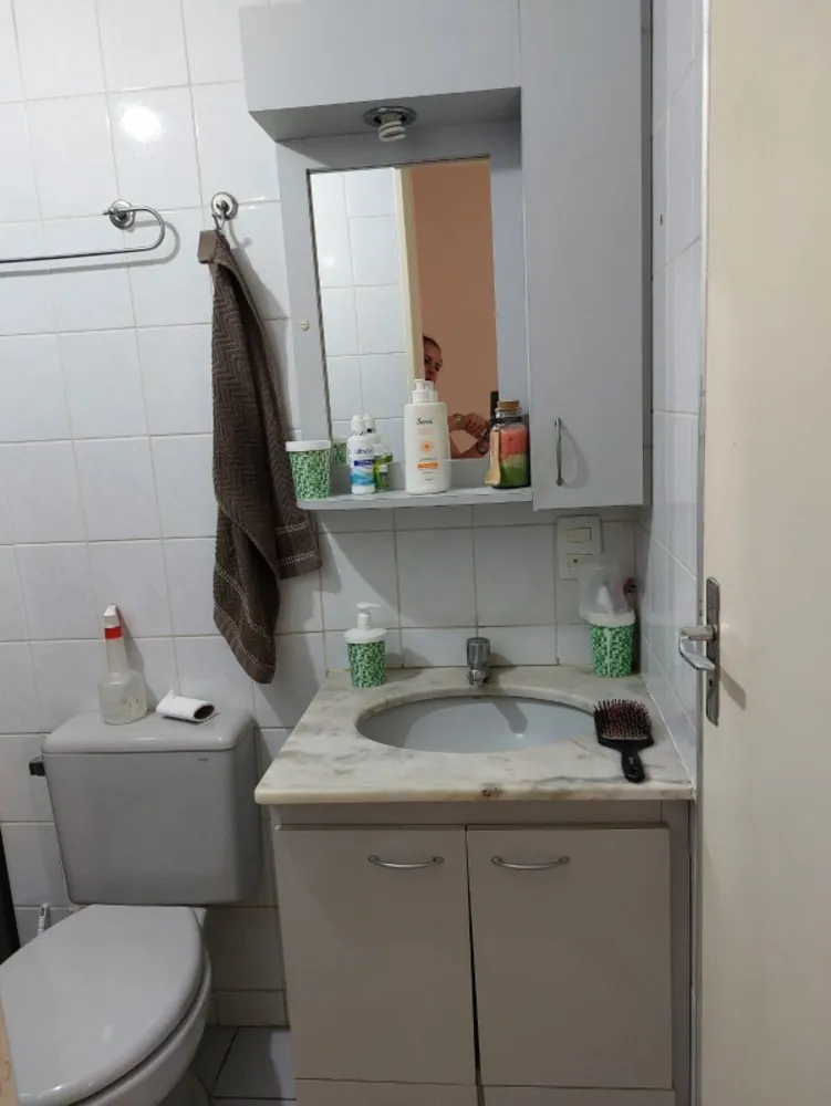 Apartamento, 3 quartos, 72 m² - Foto 3