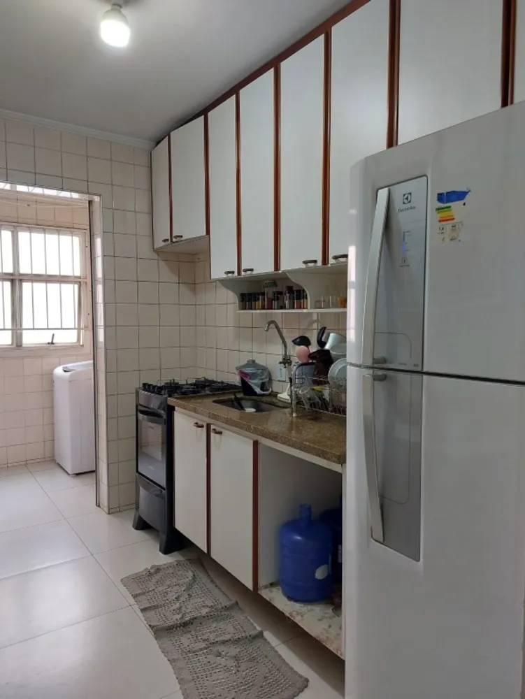 Apartamento, 3 quartos, 72 m² - Foto 6
