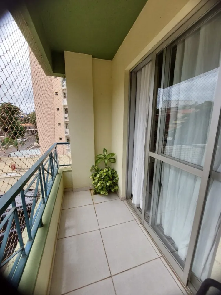 Apartamento, 3 quartos, 72 m² - Foto 12