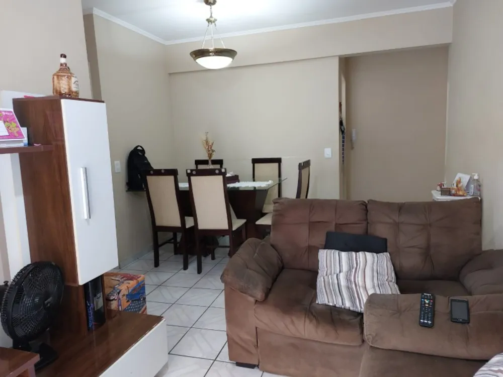 Apartamento, 3 quartos, 72 m² - Foto 11