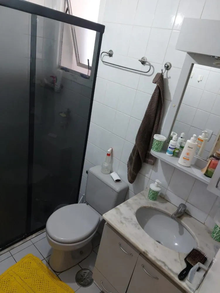 Apartamento, 3 quartos, 72 m² - Foto 4