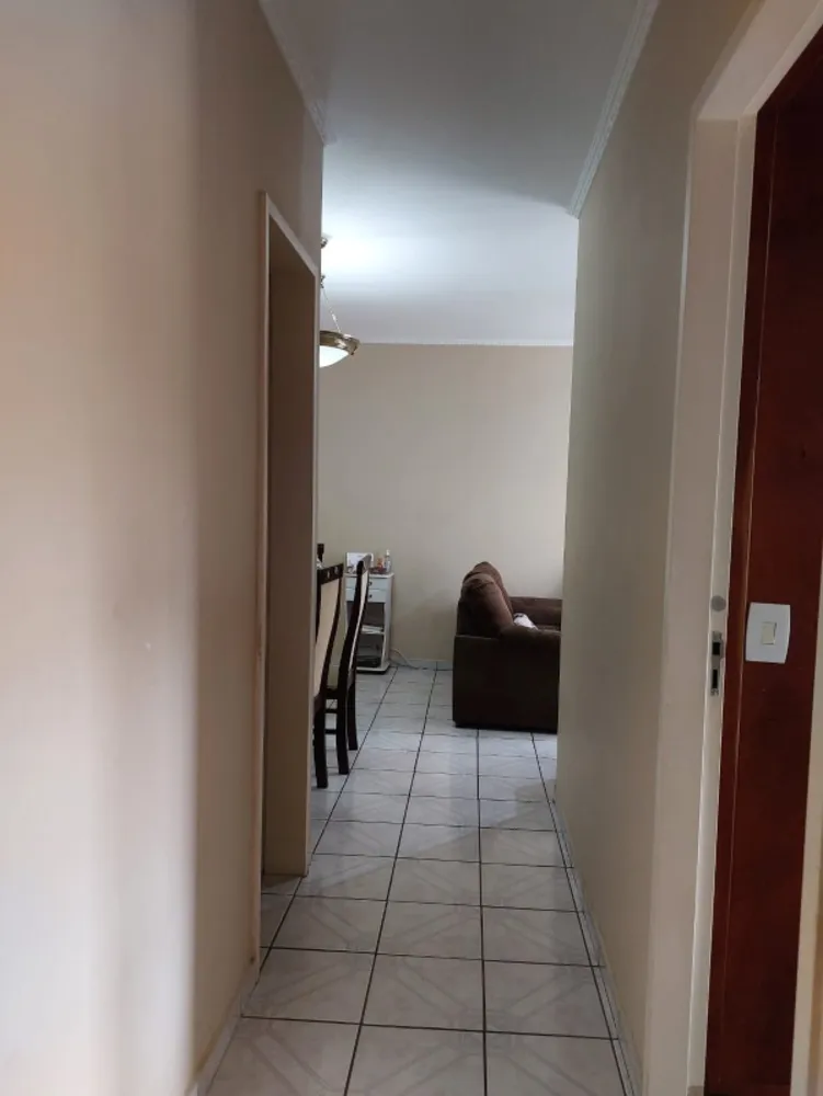 Apartamento, 3 quartos, 72 m² - Foto 10