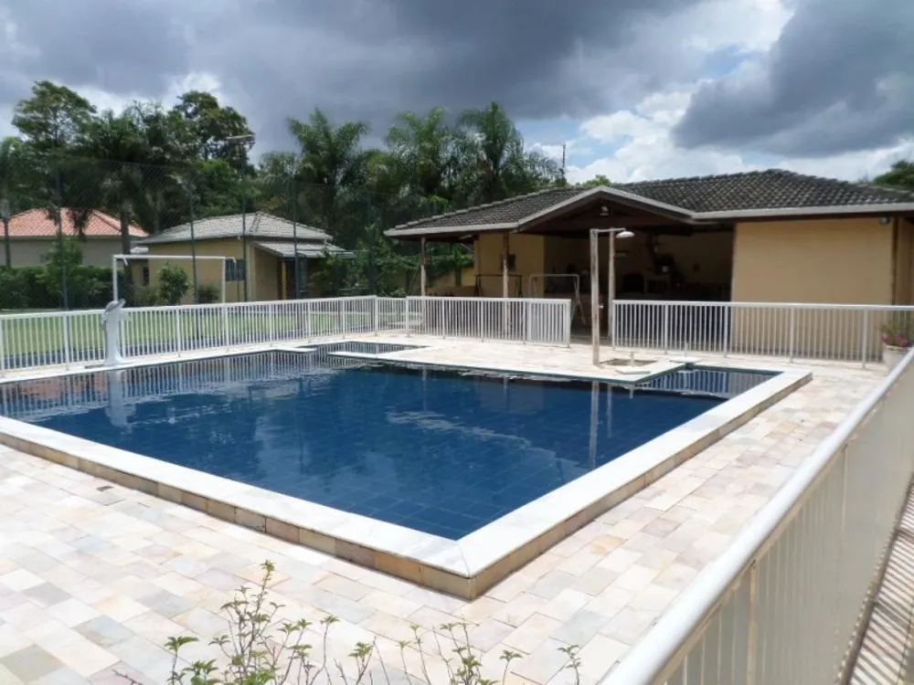 Chácara, 8 quartos, 4100 m² - Foto 3
