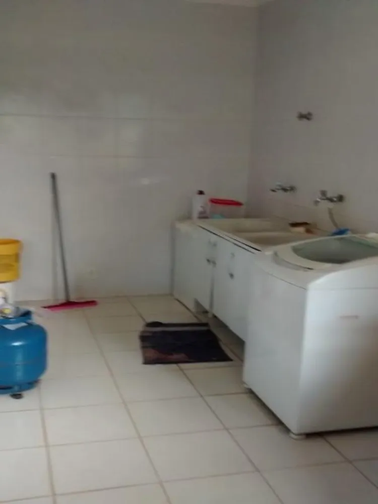 Chácara, 8 quartos, 4100 m² - Foto 15
