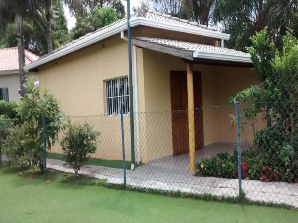 Chácara, 8 quartos, 4100 m² - Foto 1
