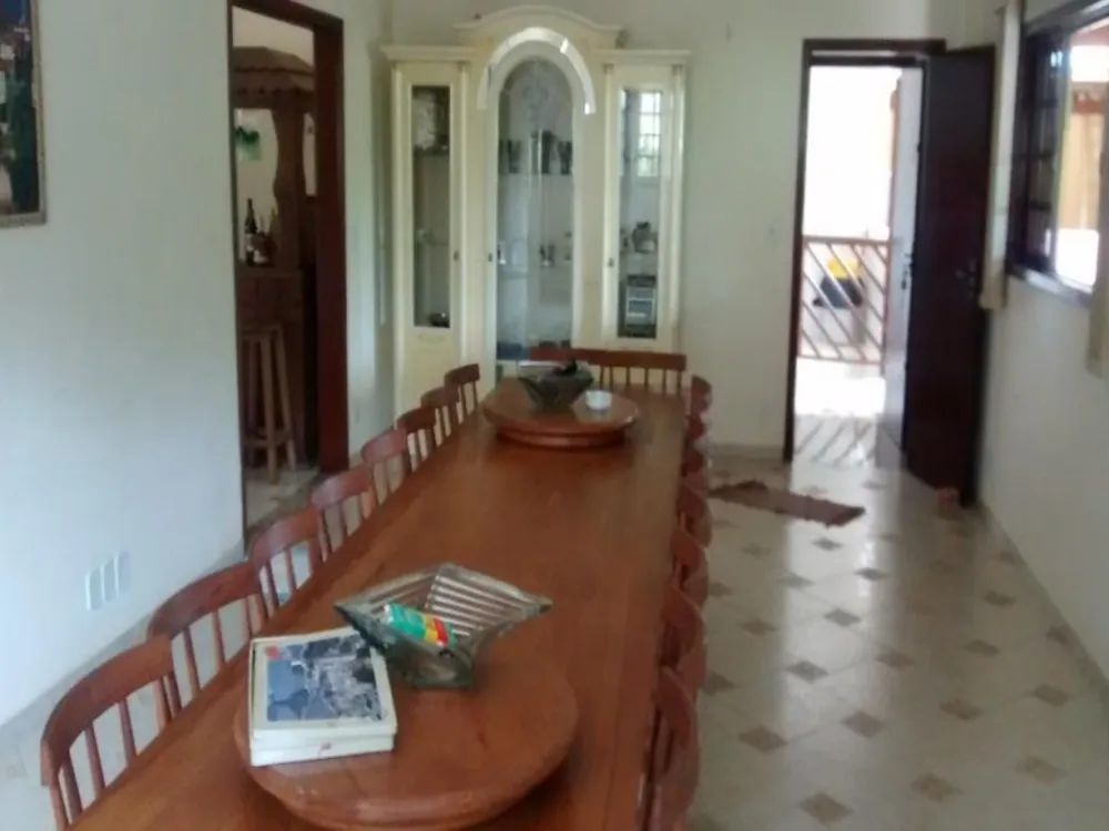 Chácara, 8 quartos, 4100 m² - Foto 6