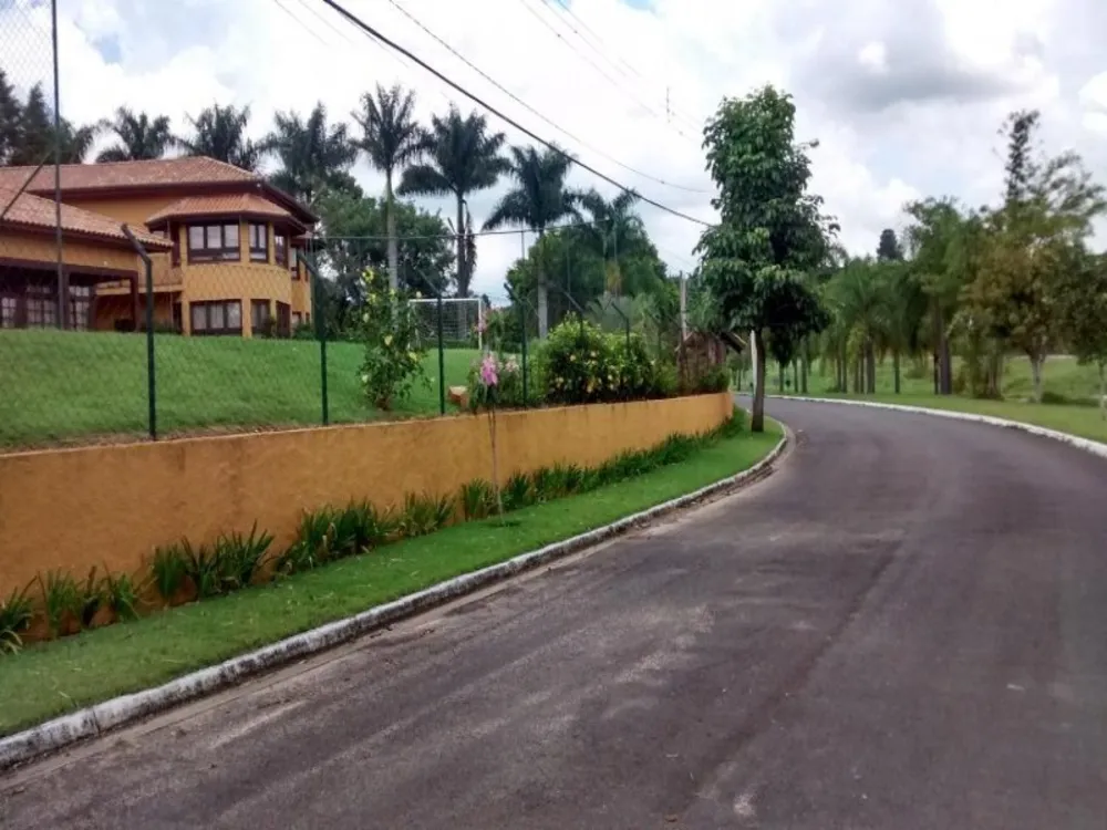 Chácara, 8 quartos, 4100 m² - Foto 6
