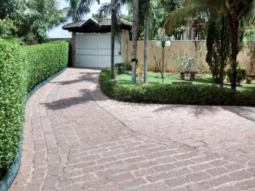 Chácara, 8 quartos, 4100 m² - Foto 10