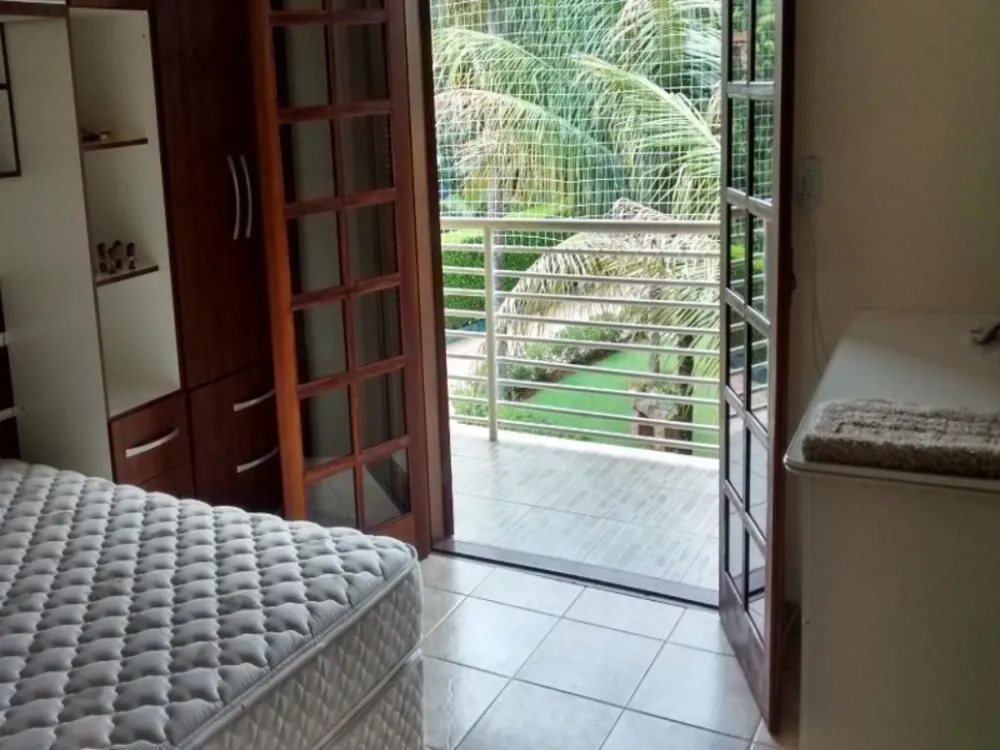 Chácara, 8 quartos, 4100 m² - Foto 9