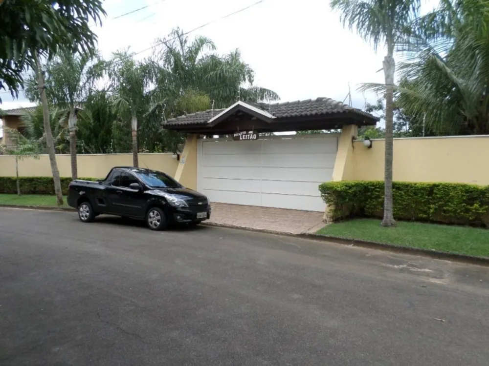 Chácara, 8 quartos, 4100 m² - Foto 4