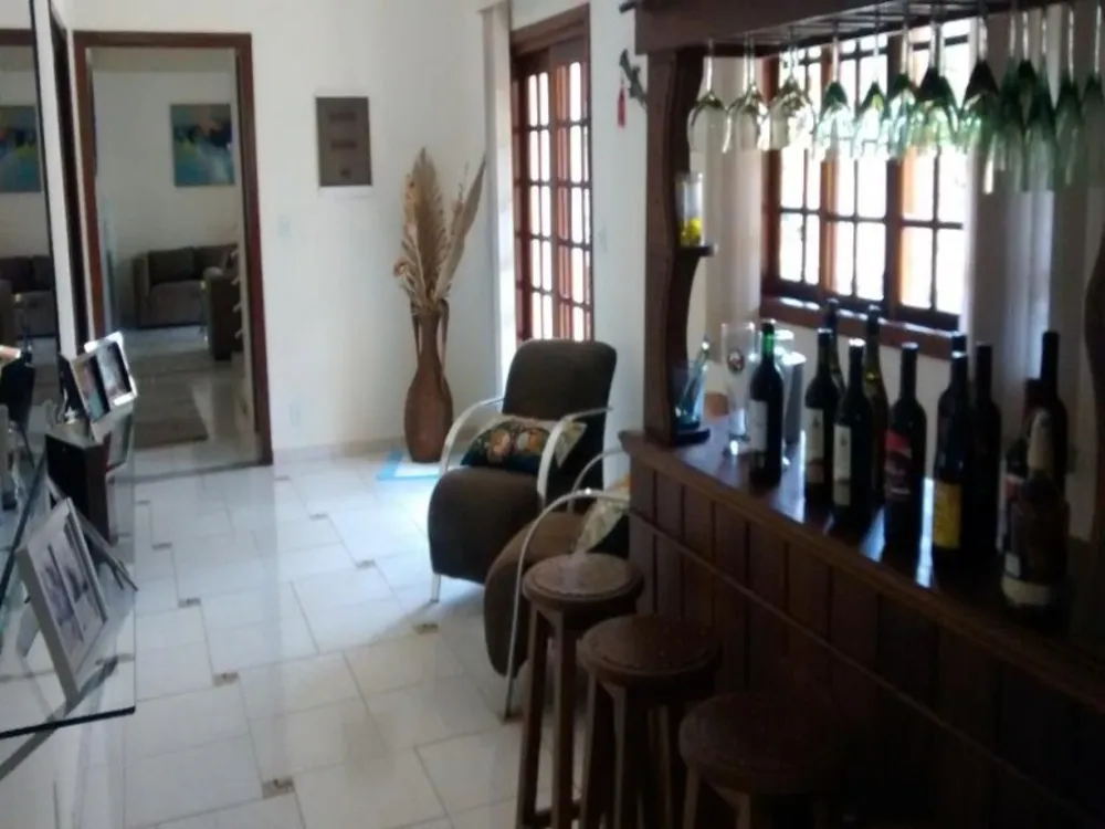 Chácara, 8 quartos, 4100 m² - Foto 2