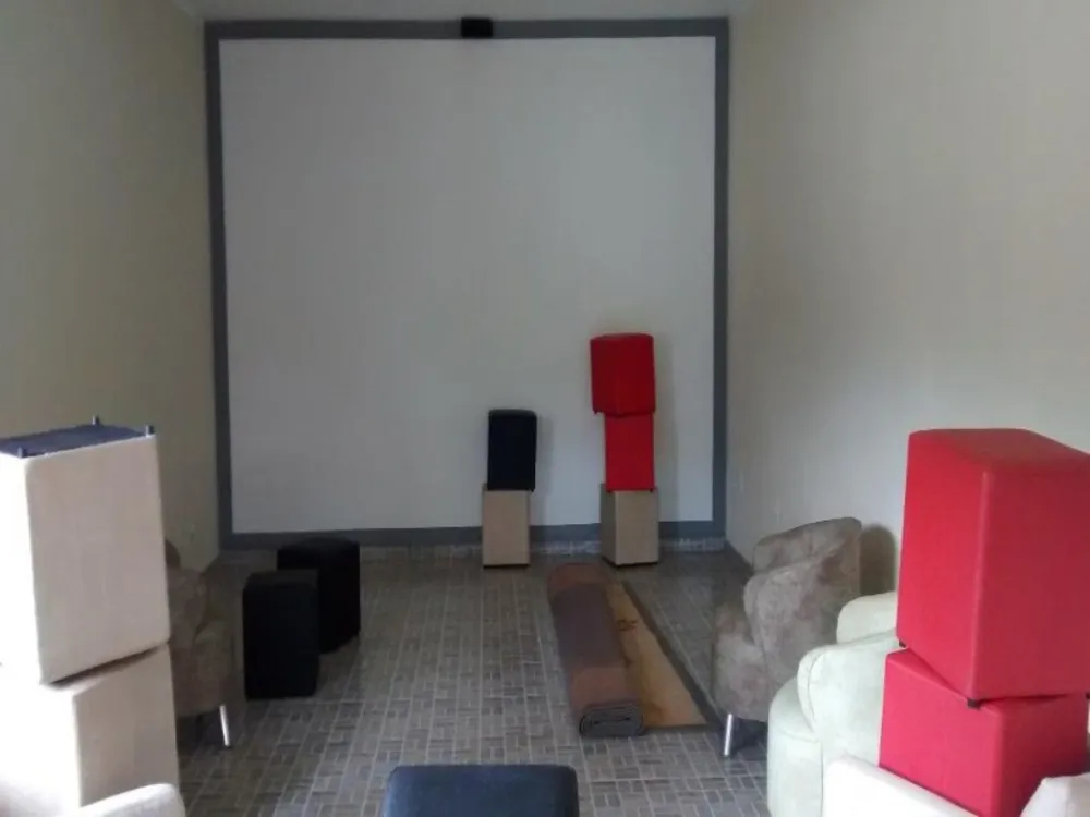 Chácara, 8 quartos, 4100 m² - Foto 2