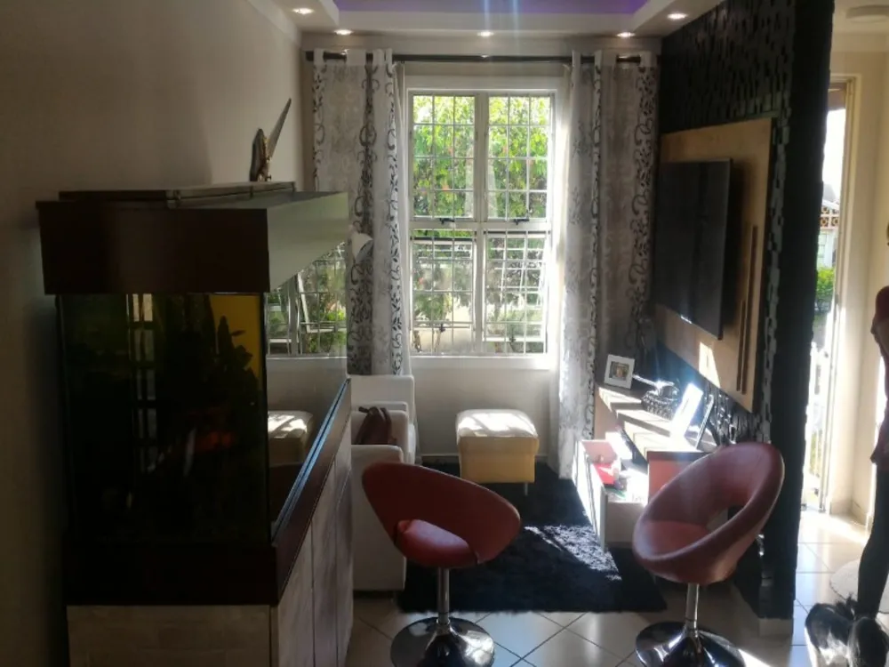 Casa, 3 quartos, 96 m² - Foto 6
