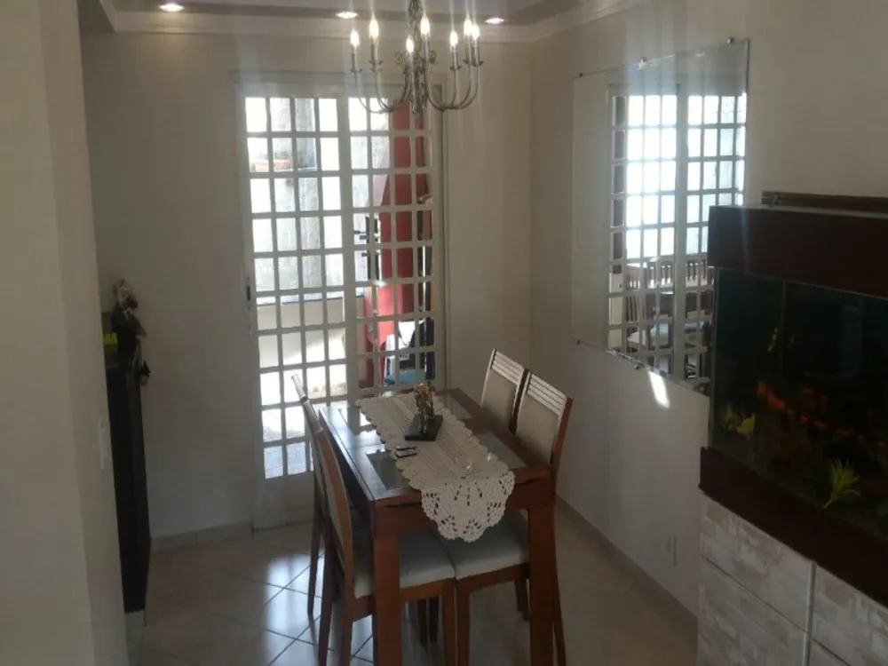 Casa, 3 quartos, 96 m² - Foto 8