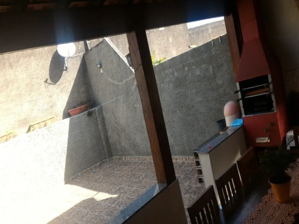 Casa, 3 quartos, 96 m² - Foto 2