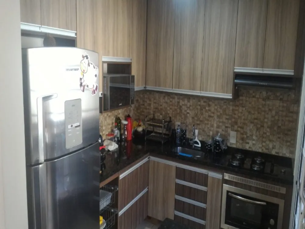Casa, 3 quartos, 96 m² - Foto 3
