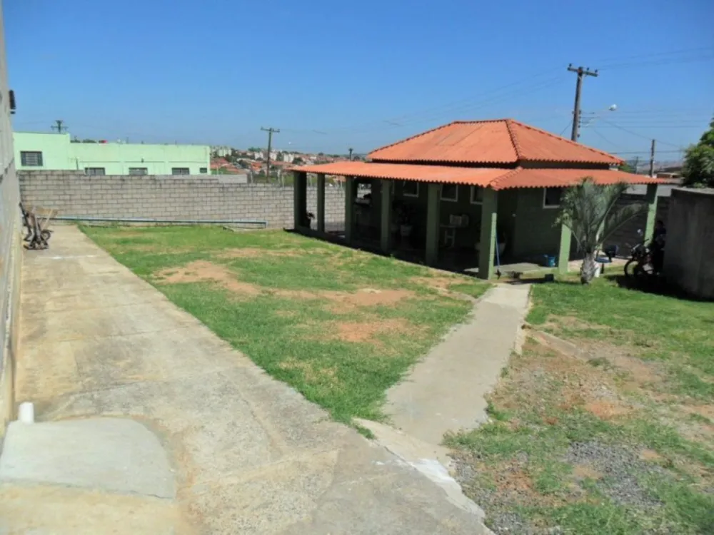 Depósito-Galpão - Foto 3