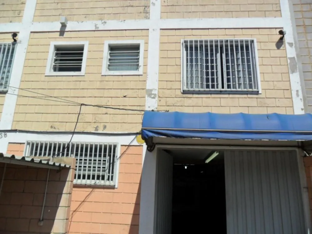 Depósito-Galpão - Foto 7