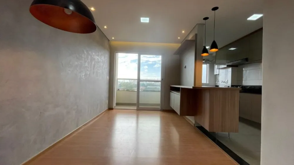 Apartamento, 2 quartos, 54 m² - Foto 16