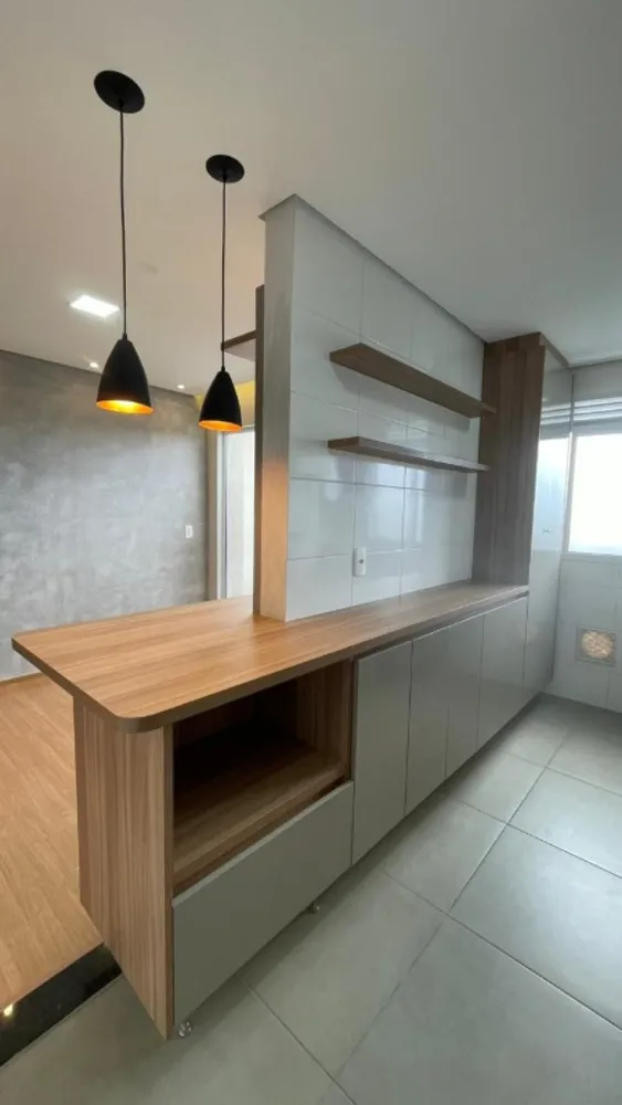 Apartamento, 2 quartos, 54 m² - Foto 21
