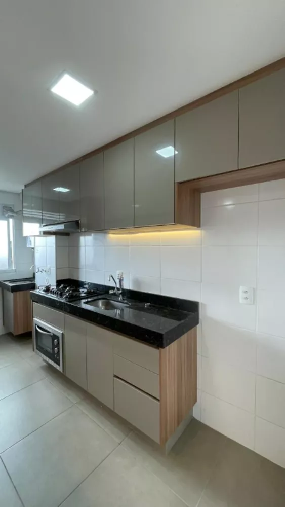 Apartamento, 2 quartos, 54 m² - Foto 10
