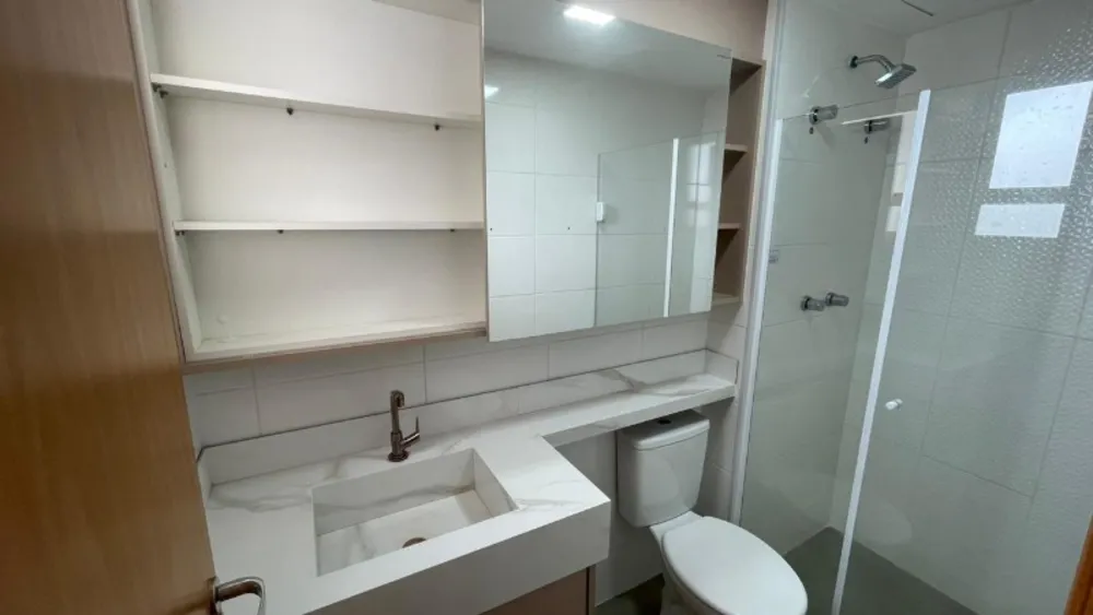 Apartamento, 2 quartos, 54 m² - Foto 10