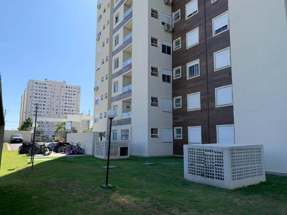 Apartamento, 2 quartos, 54 m² - Foto 15