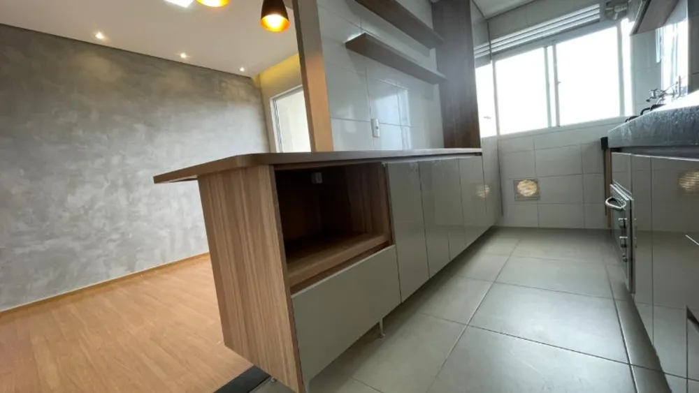 Apartamento, 2 quartos, 54 m² - Foto 13