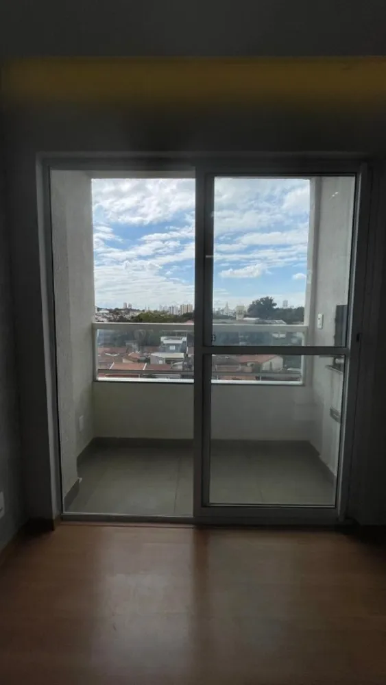 Apartamento, 2 quartos, 54 m² - Foto 2
