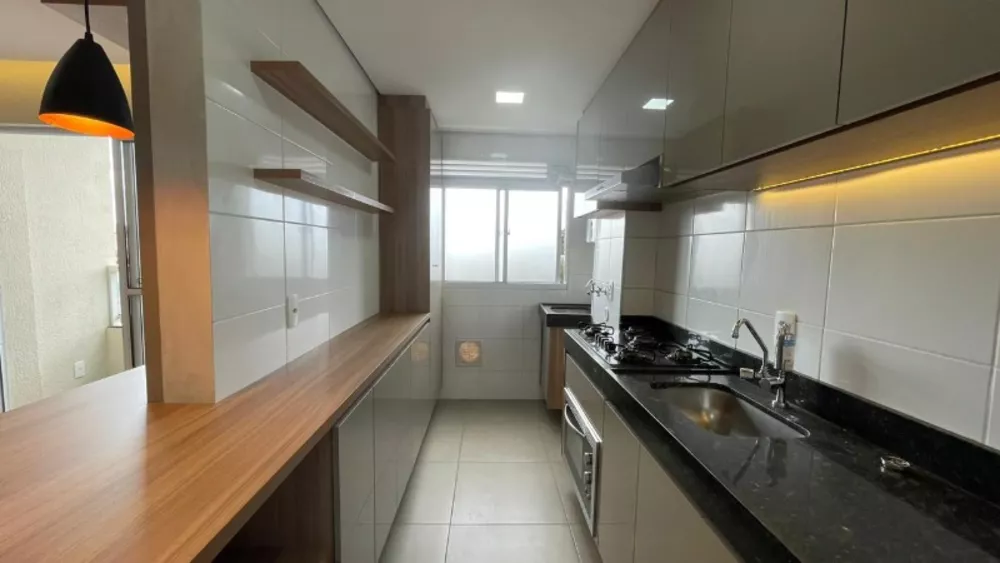 Apartamento, 2 quartos, 54 m² - Foto 12