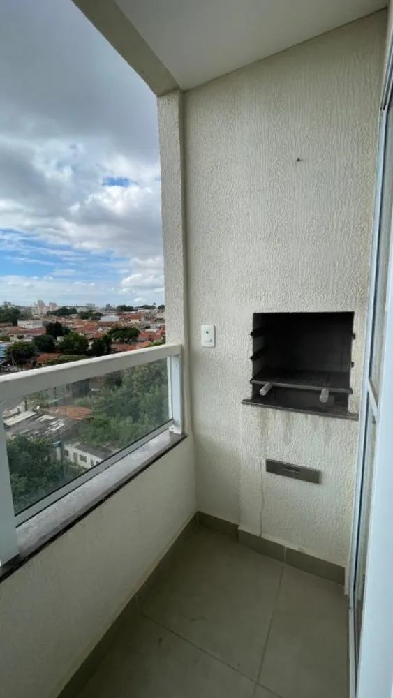Apartamento, 2 quartos, 54 m² - Foto 4