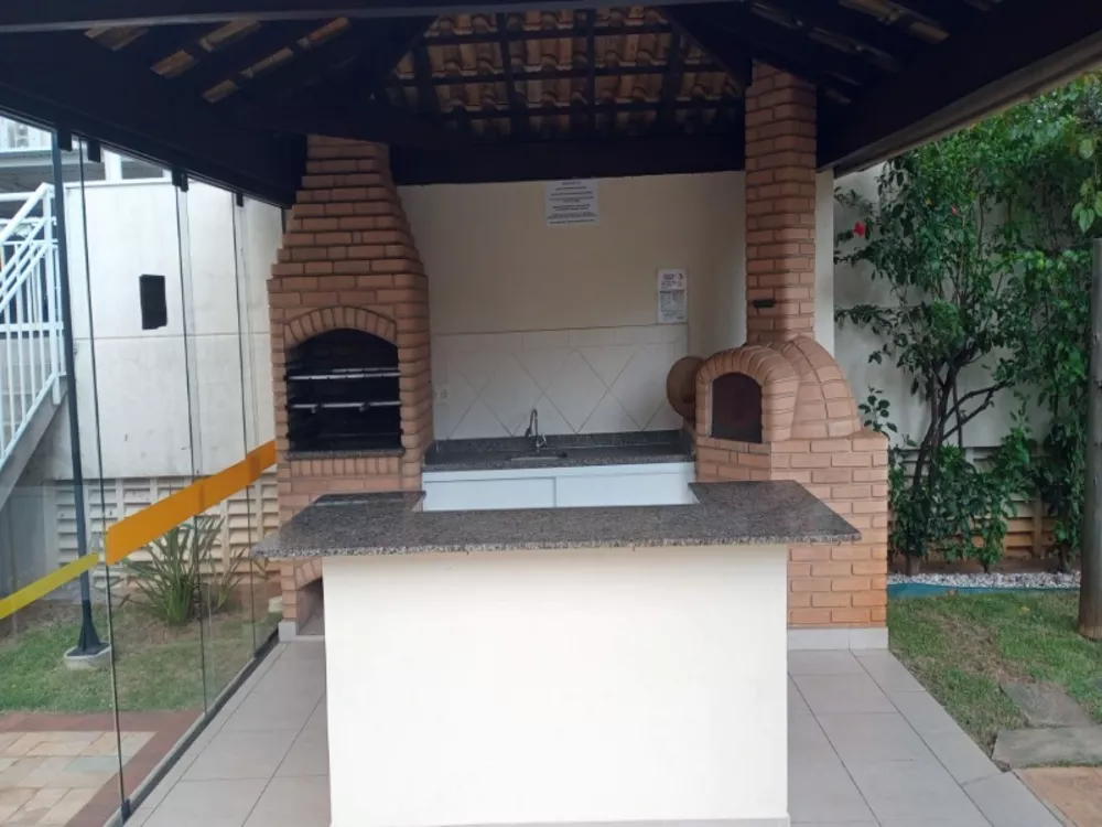 Apartamento, 3 quartos, 75 m² - Foto 3