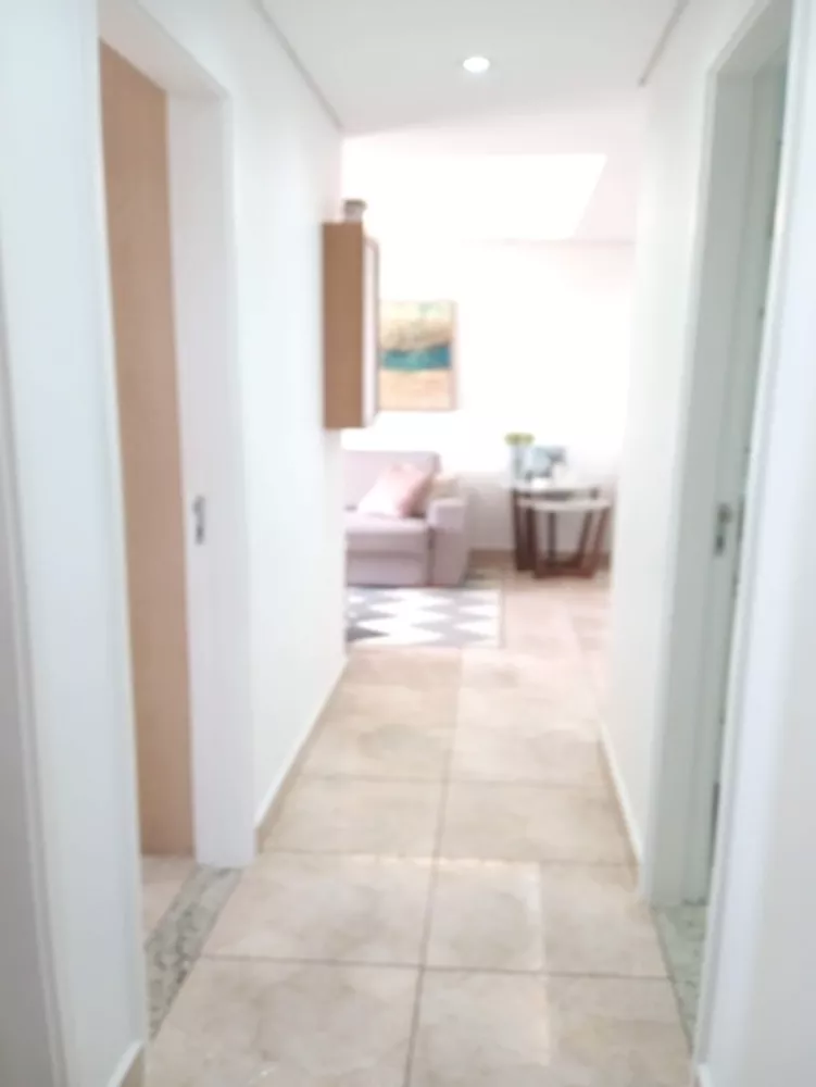 Apartamento, 3 quartos, 75 m² - Foto 2