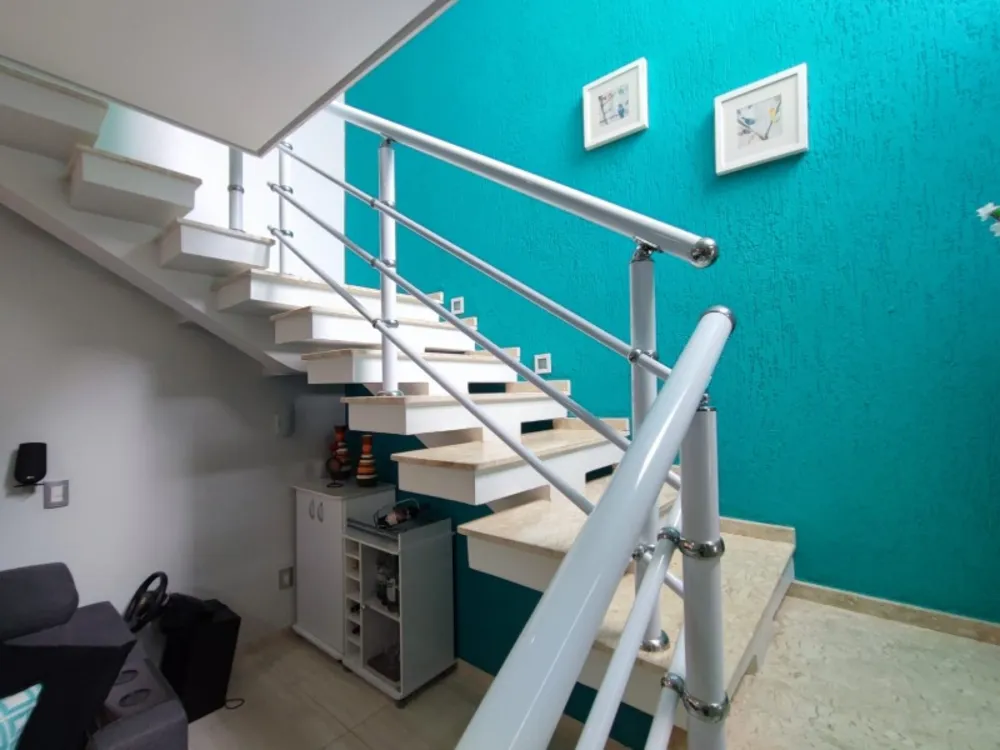 Casa, 3 quartos - Foto 12