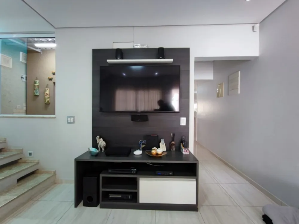 Casa, 3 quartos - Foto 6