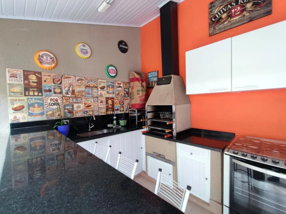 Casa, 3 quartos - Foto 4