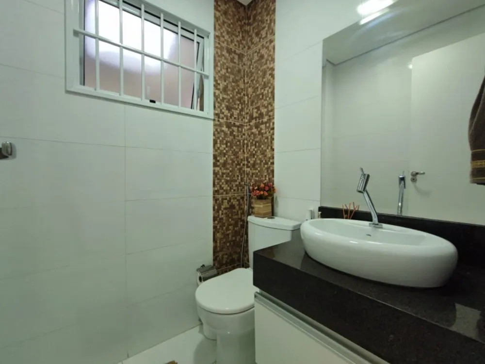 Casa, 3 quartos - Foto 5