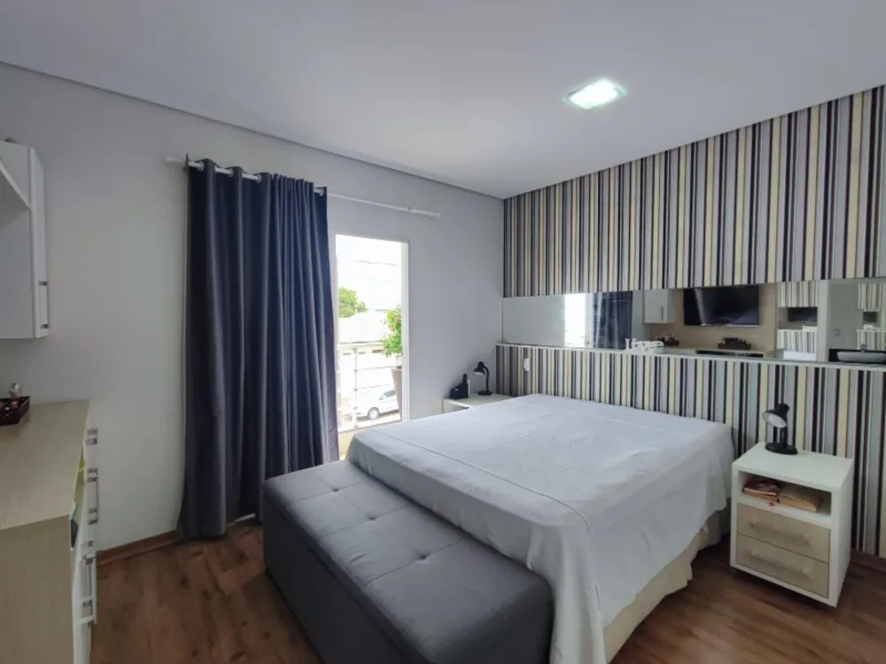 Casa, 3 quartos - Foto 10