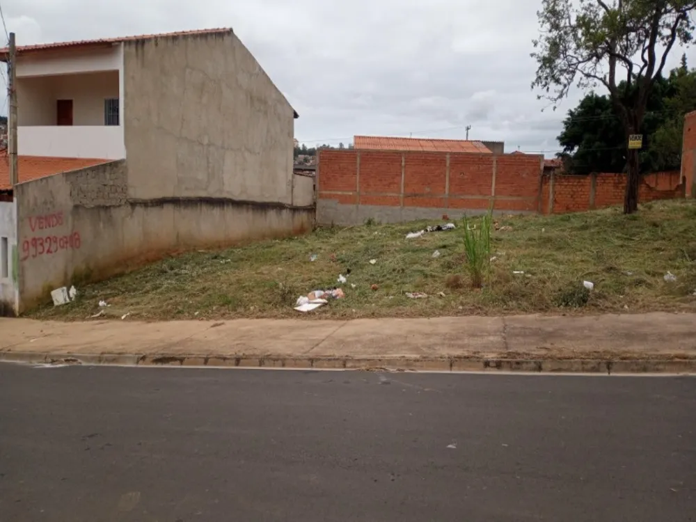 Terreno, 466 m² - Foto 2