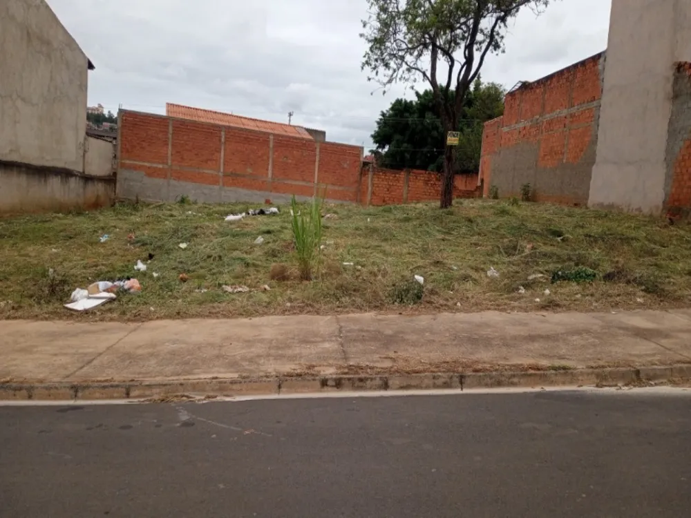 Terreno, 466 m² - Foto 1