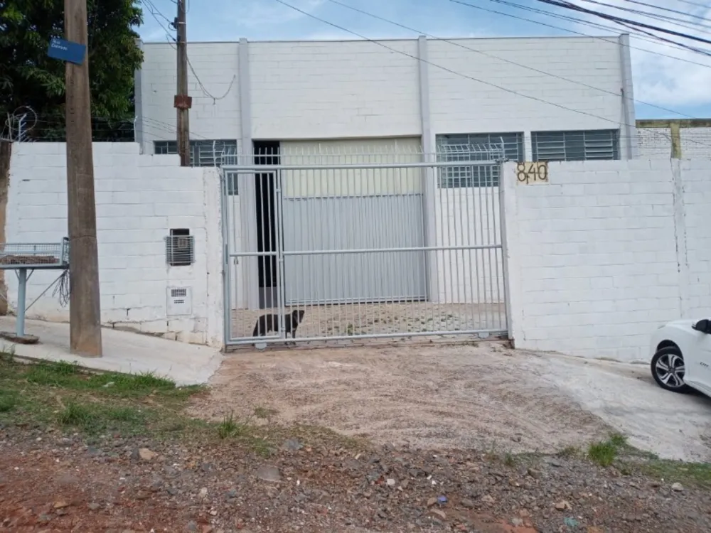 Depósito-Galpão - Foto 12