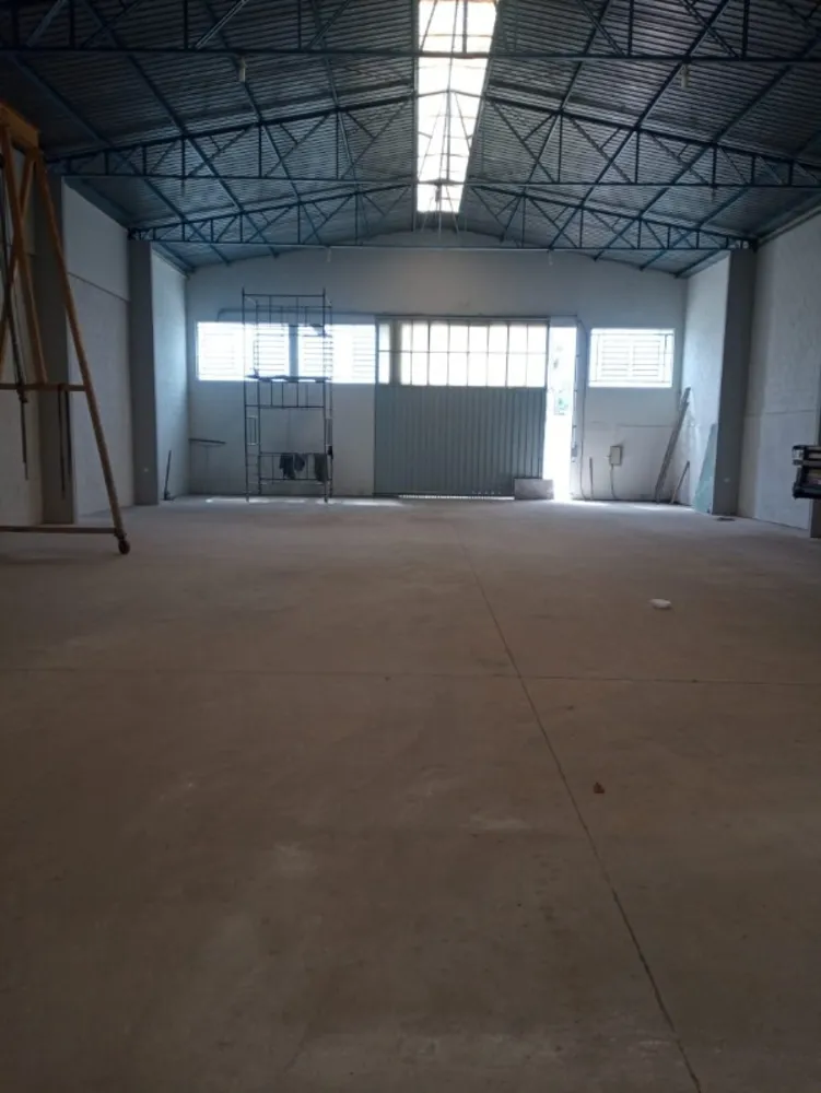 Depósito-Galpão - Foto 3