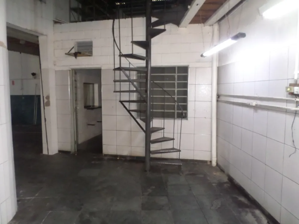 Depósito-Galpão, 460 m² - Foto 6
